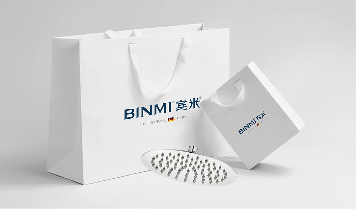 臺州市賓米衛(wèi)浴有限公司