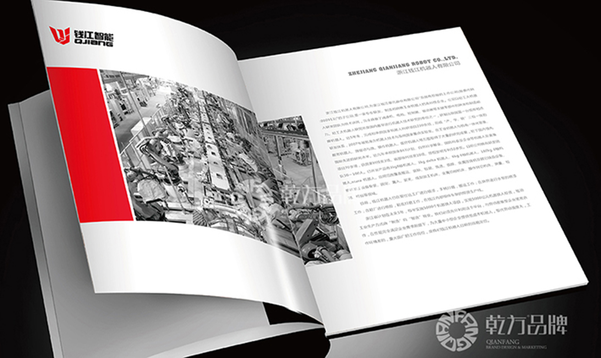 浙江錢江機(jī)器人有限公司