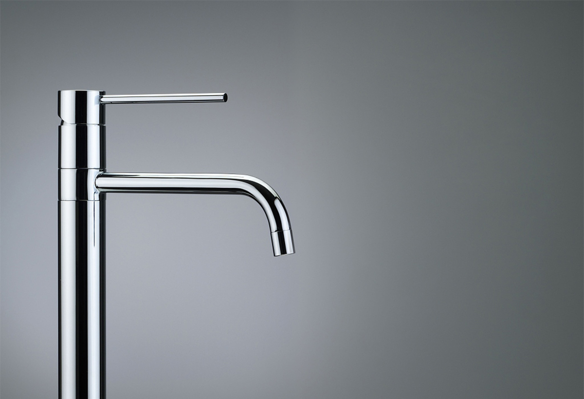 衛(wèi)浴-水龍頭