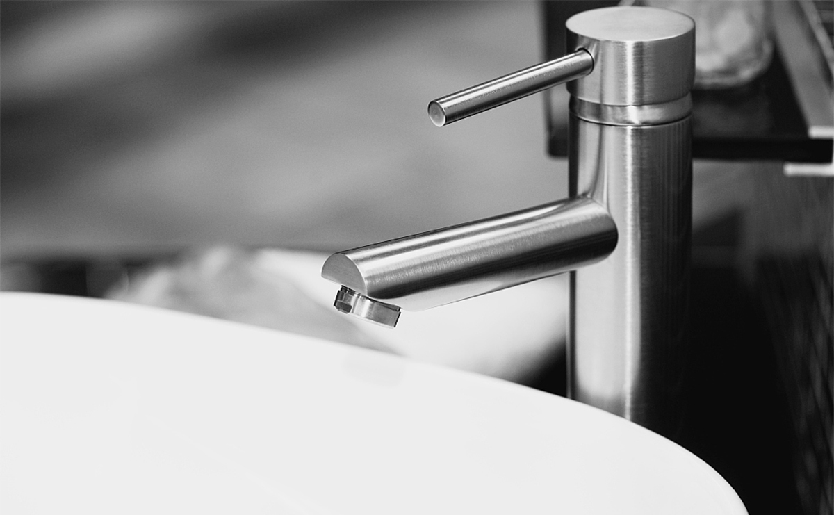 衛(wèi)浴-水龍頭